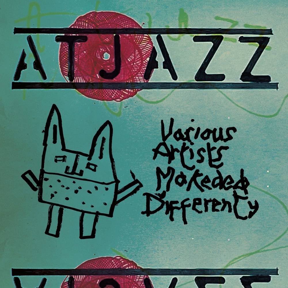 Sweat No Sleep (Atjazz Astro Remix)