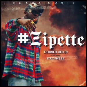收聽Derrick Beiyby的Zippette (Explicit)歌詞歌曲