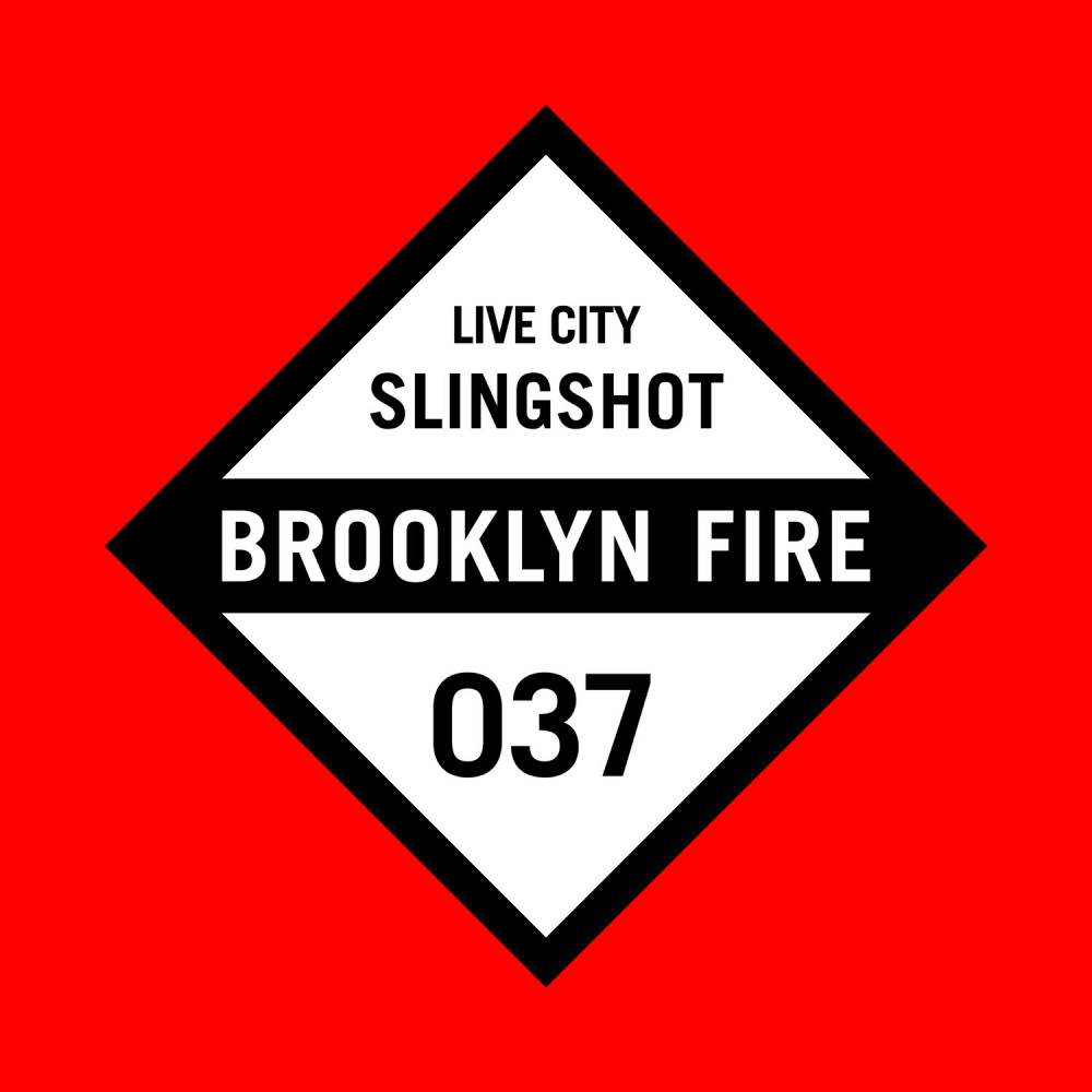 Slingshot (Original Mix)