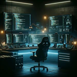 Album Programmers Paradise (Chill Vibes) from Melodic House Machine