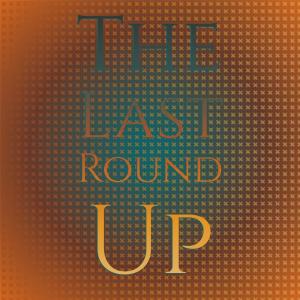 Silvia Natiello-Spiller的专辑The Last Round Up