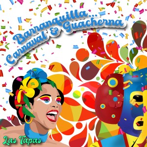 ดาวน์โหลดและฟังเพลง La Luna de Barranquilla / Río y Mar / a Barranquilla พร้อมเนื้อเพลงจาก Juan Pina