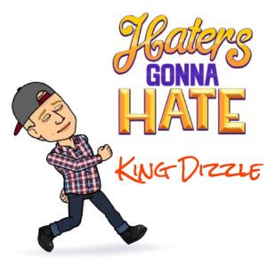 Listen to What Up Haters (feat. King Phyniox & Lado) song with lyrics from King Dizzle