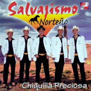 收聽Salvajismo Norteno的Falso Amor歌詞歌曲