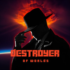 Best Movie Soundtracks的專輯Oppenheimer: Destroyer of Worlds