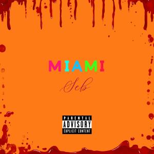 ดาวน์โหลดและฟังเพลง Miami (Explicit) พร้อมเนื้อเพลงจาก Seb