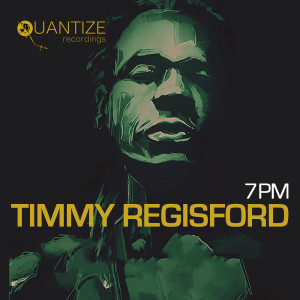 Timmy Regisford的专辑7 PM (The LP)