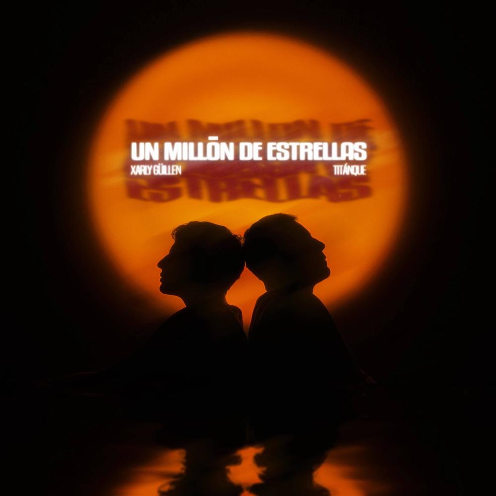 Un millón de estrellas (feat. TITÁNQUE)