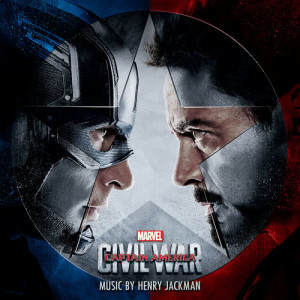ดาวน์โหลดและฟังเพลง Civil War (From "Captain America: Civil War"/Score) พร้อมเนื้อเพลงจาก Henry Jackman