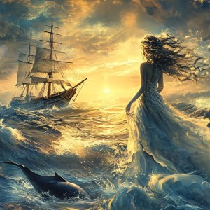 Listen to На моря song with lyrics from M.ka