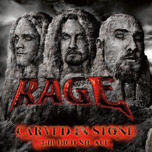 ดาวน์โหลดและฟังเพลง One Step Ahead พร้อมเนื้อเพลงจาก Rage