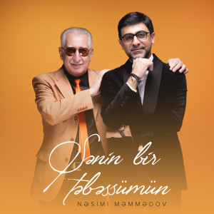 Album Sənin Bir Təbəssümün from Nəsimi Məmmədov