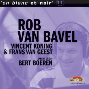 Bert Boeren的專輯En Blanc et Noir - 11