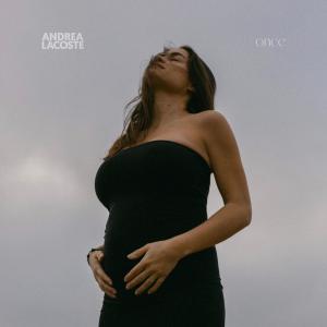 Andrea Lacoste的專輯Once