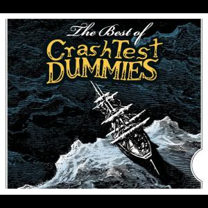 收聽Crash Test Dummies的It'll Never Leave You Alone歌詞歌曲