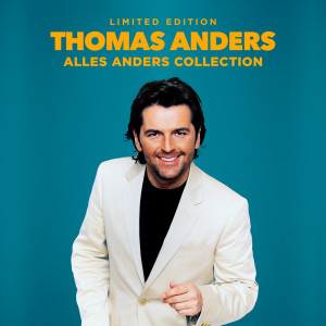 ดาวน์โหลดและฟังเพลง Geboren พร้อมเนื้อเพลงจาก Thomas Anders