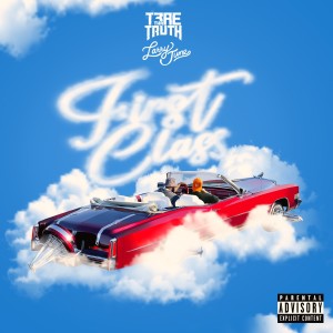 Trae Tha Truth的專輯First Class (Explicit)