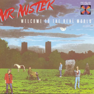 ดาวน์โหลดและฟังเพลง Into My Own Hands พร้อมเนื้อเพลงจาก Mr. Mister
