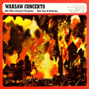 Russ Case的专辑Warsaw Concerto