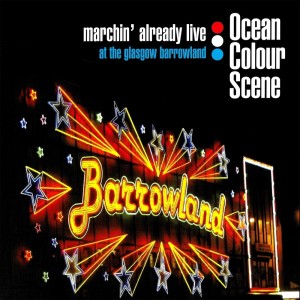 ดาวน์โหลดและฟังเพลง Spark & Cindy พร้อมเนื้อเพลงจาก Ocean Colour Scene