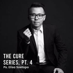 收聽Ps. Elisha Soetopo的The Cure Series, Pt. 4歌詞歌曲