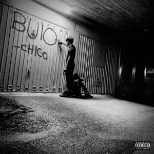 Album BUIO (Explicit) from Chico