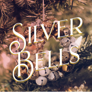 The Magic Time Travelers的专辑Silver Bells