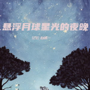 Album 悬浮月球星光的夜晚 from 