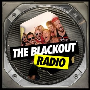 The Blackout的專輯Radio