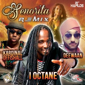 ดาวน์โหลดและฟังเพลง Senorita (Bollywood Remix) พร้อมเนื้อเพลงจาก I Octane