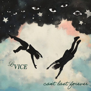 อัลบัม can't last forever ศิลปิน Le VICE