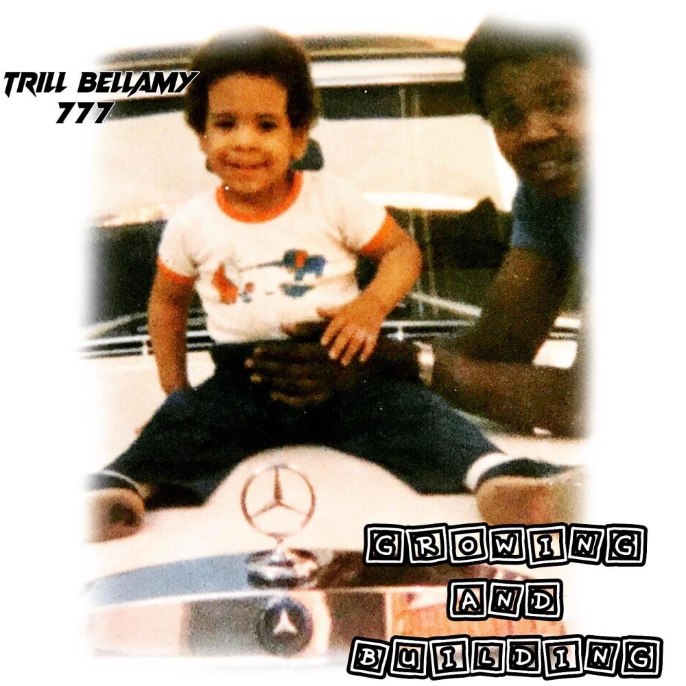 Say This Say That (feat. Tariq Nasheed)