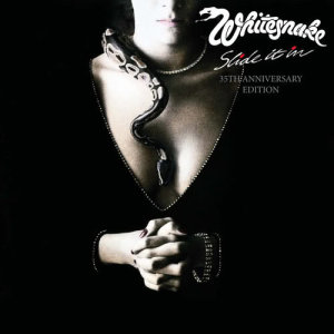ดาวน์โหลดและฟังเพลง Slide It In (US Mix; 2019 Remaster) (US Mix|2019 Remaster) พร้อมเนื้อเพลงจาก Whitesnake