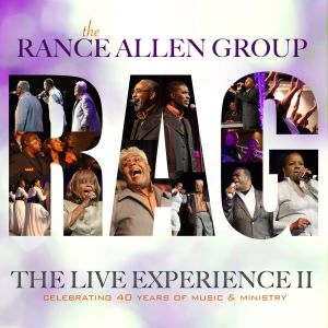收聽The Rance Allen Group的Let The Music Get Down In Your Soul (Album)歌詞歌曲