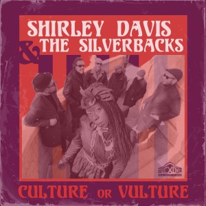 Shirley Davis的專輯Culture or Vulture