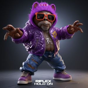 收听Riflex的Hold On歌词歌曲