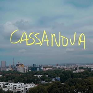 Al4red的專輯Cassanova (feat. Perro)