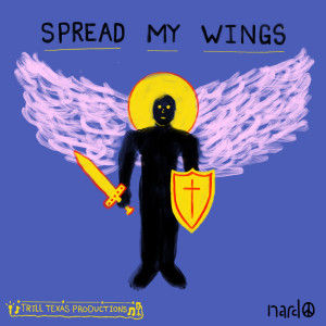 Nardo的专辑Spread My Wings