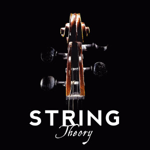 Ron Verboom的專輯String Theory