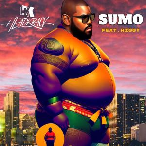 Album SUMO (Explicit) oleh Headkrack