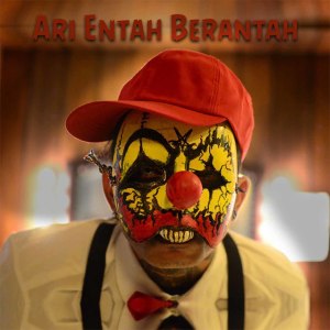 Ari Entah Berantah的專輯Babylon