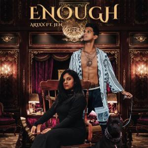 Album Enough from Arixx