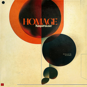 Album Homage from KaspaHauser