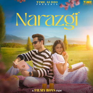 Album Narazgi from Harjot Kaur