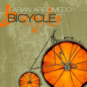 Fabian Argomedo的專輯Bicycle