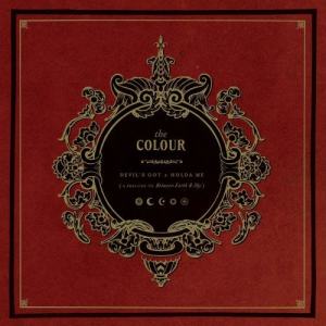 ดาวน์โหลดและฟังเพลง Until We're High พร้อมเนื้อเพลงจาก The Colour