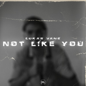 Lukas Vane的專輯Not Like You