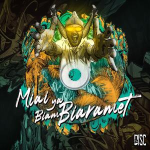 Misc Disc Mix的專輯Miai Ya Biam Biaramet? (Explicit)