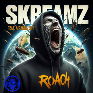Album Skreamz from ROACH