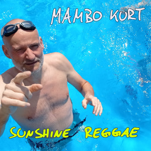Album Sunshine Reggae from Mambo Kurt